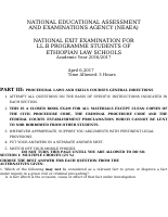 Ale procedural 2009.docx